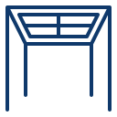 False Ceiling & Decorative Work